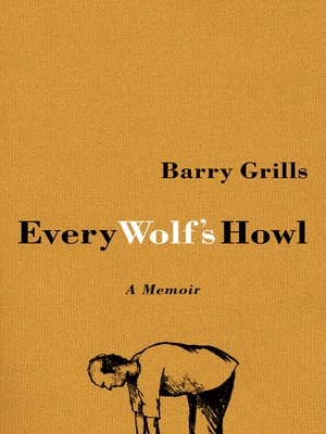 cover image of Every Wolf's Howl